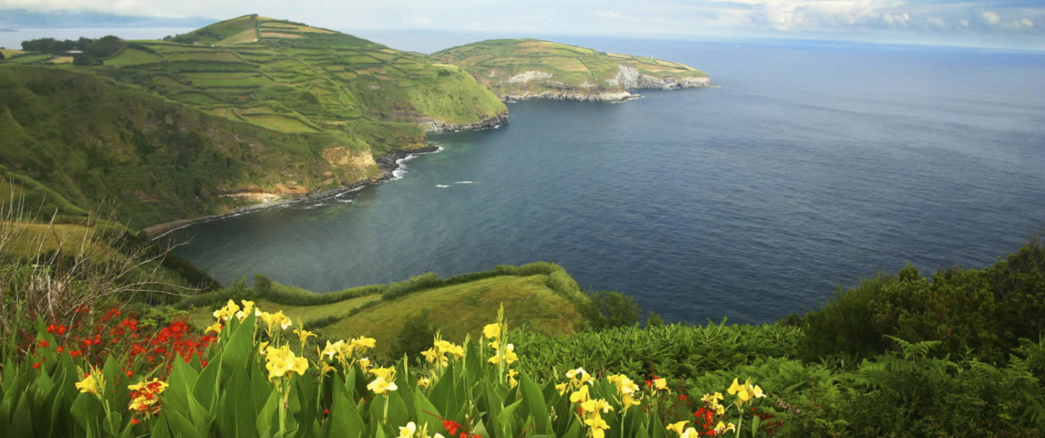 Circuit Le grand tour des Açores, São Miguel, Flores, Faial, Pico, Terceira, 5 îles en 15 jours