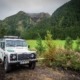 Tour inoubliable en 4x4 à travers l’île de Faial au travers des sentiers en évitant l’asphalte