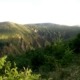 Randonnée Monte Escudo sur l'île de São Miguel avec vues panoramiques