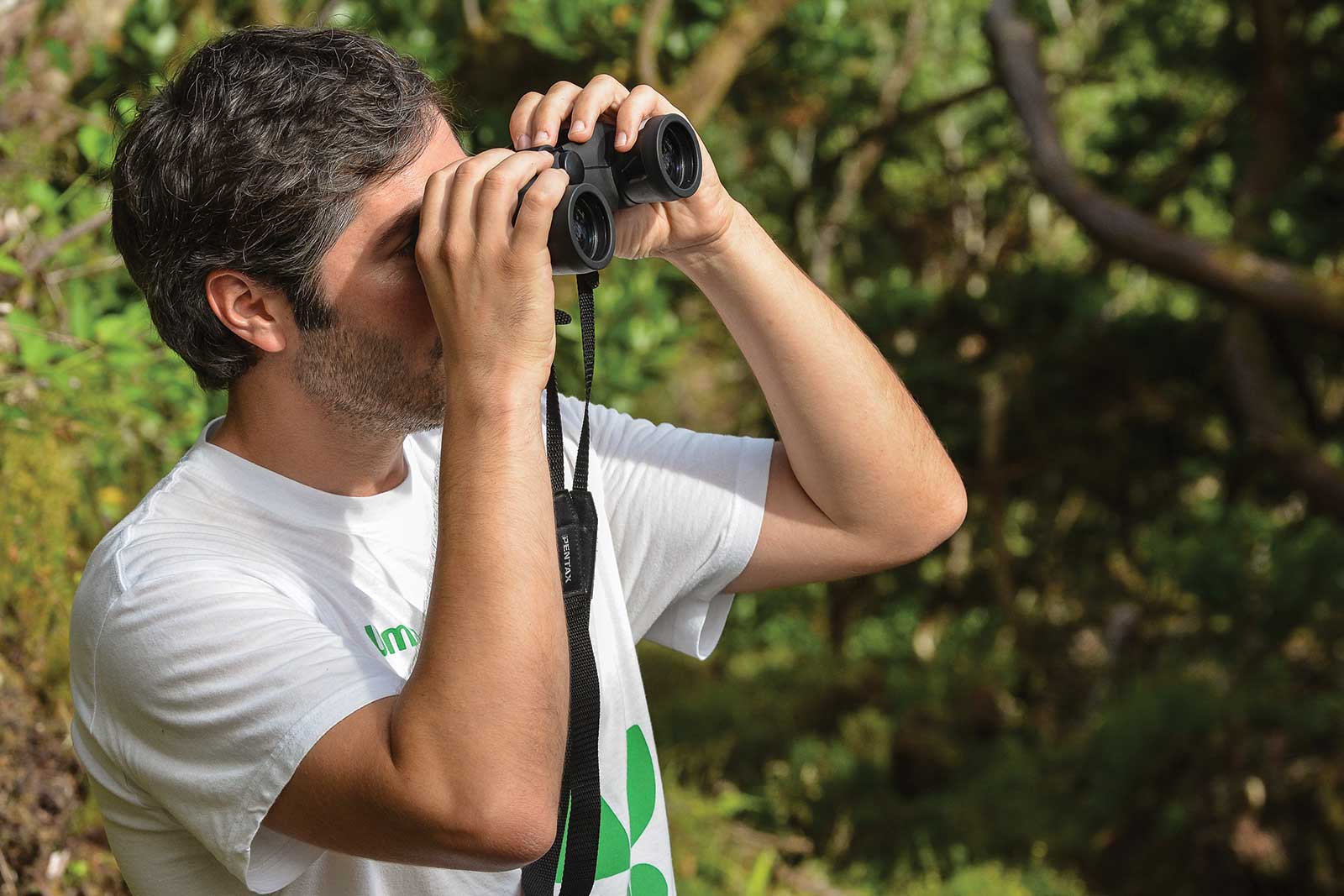 Excursion Observation des oiseaux dans leurs habitats naturels sur l'île de Pico