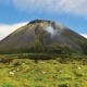 Excursion Tour de l’île de Pico, Açores