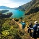 Découvrir le complexe volcanique de Lagoa de Fogo dans le centre de l’île de São Miguel