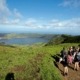 Randonnée Lagoa do Fogo sur l'île de São Miguel, l’un des plus beaux lacs des Açores