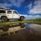 Ouest de l'île de São Miguel, excursion en 4x4 par lacs, miradors, villes et villages