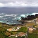 Excursion Tour de l’île de Terceira, Demi-journée (3h30)