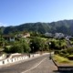 Excursion Nordeste, village typique, île de São Miguel